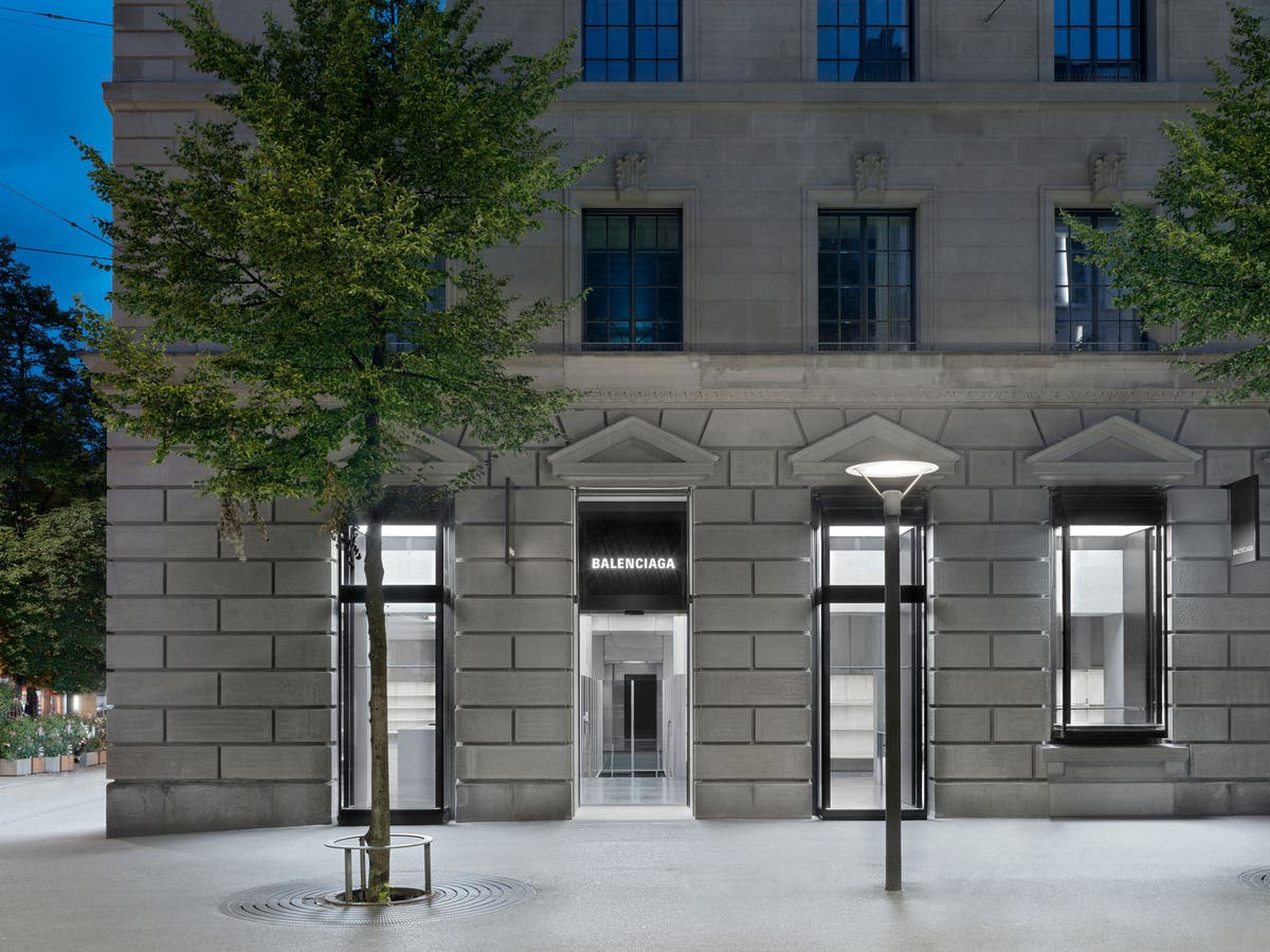 Balenciaga