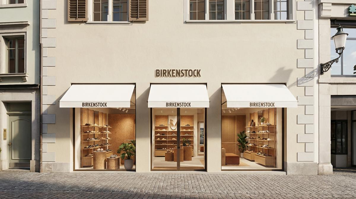 Birkenstock