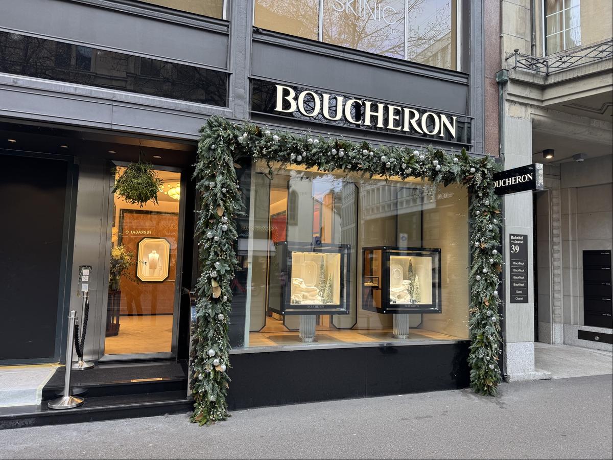 Boucheron