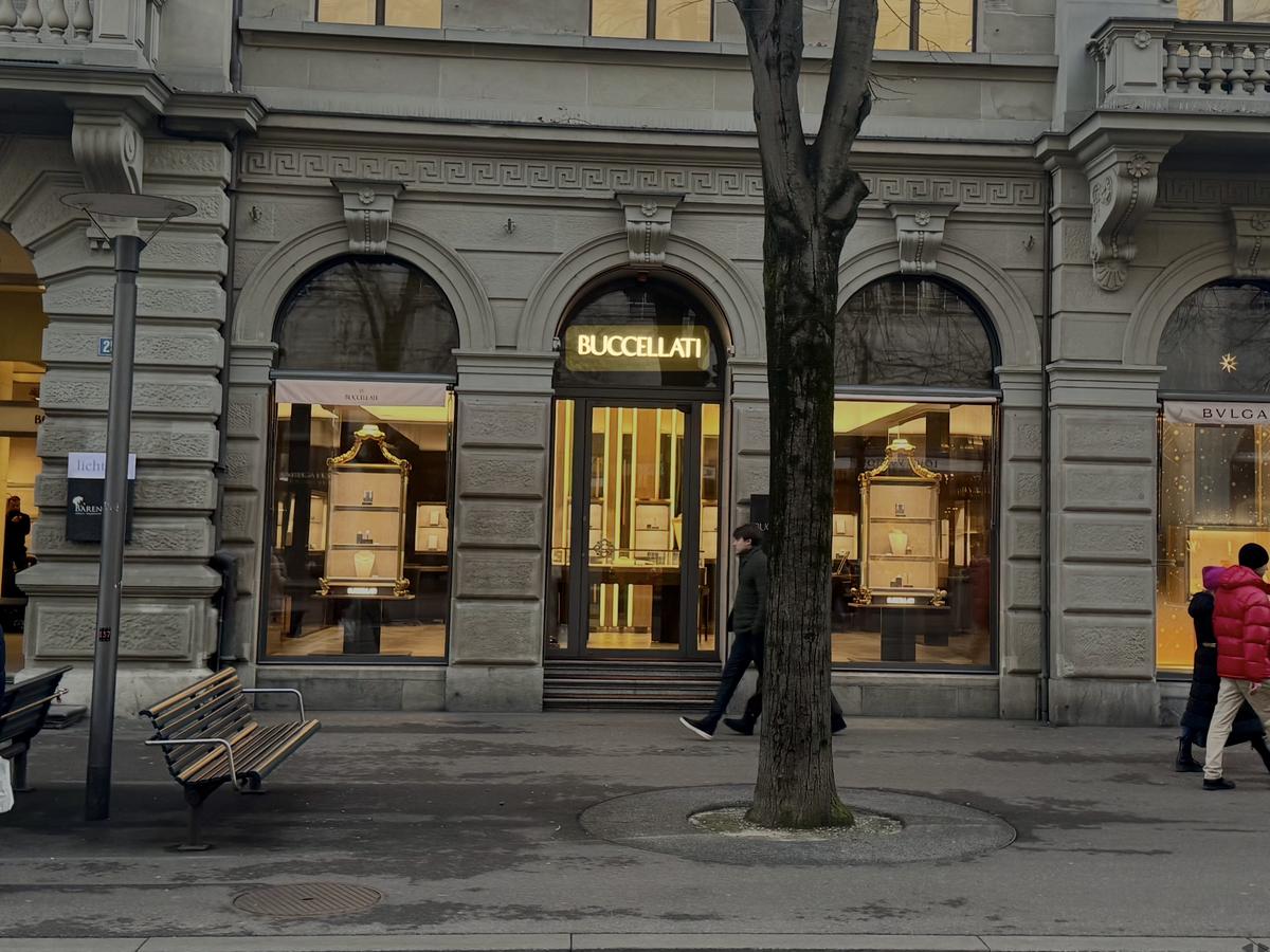 Buccellati
