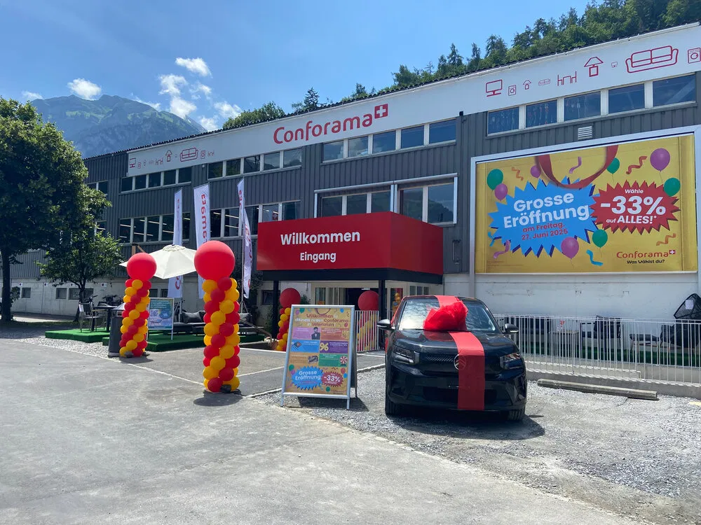 Conforama