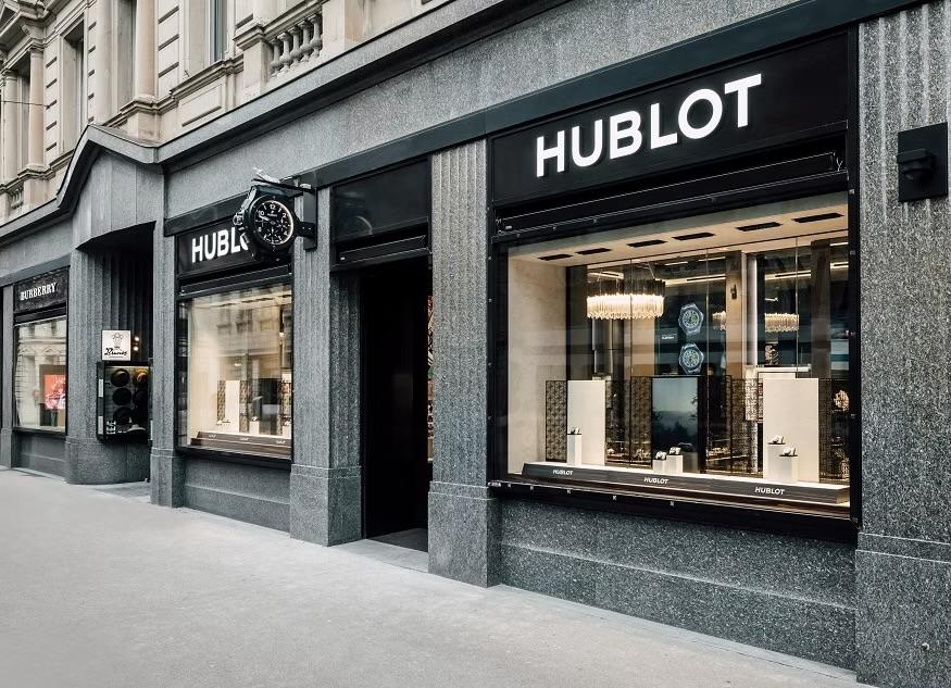 Hublot