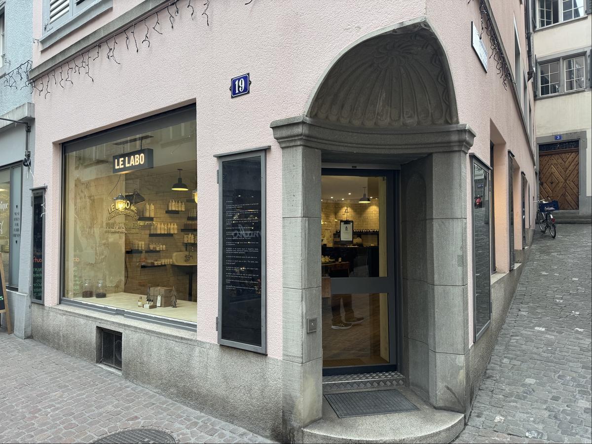 Le Labo