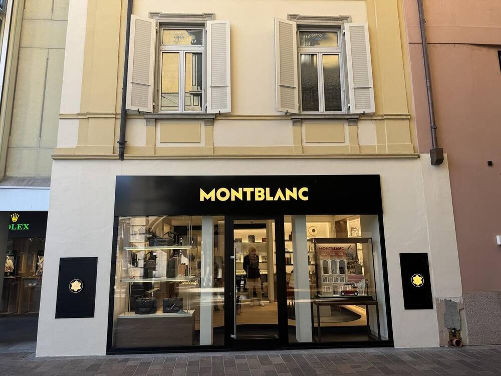 Montblanc