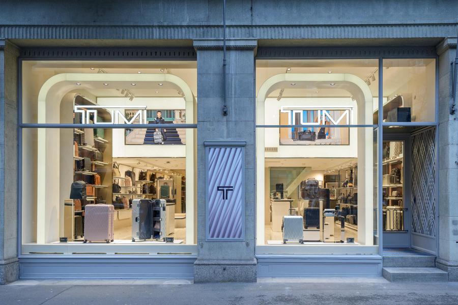 TUMI