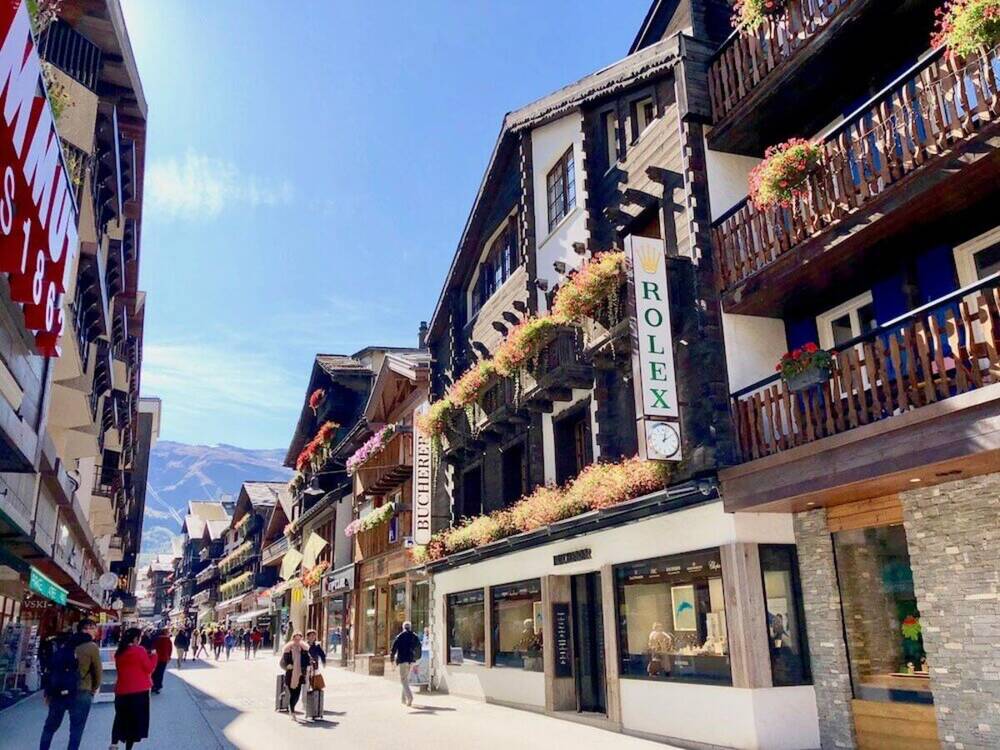 Zermatt